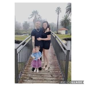 Meet your Posher, Amber